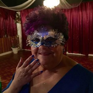 Meet your Posher, Miriam